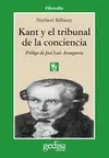 Kant y el Tribunal de la Conciencia