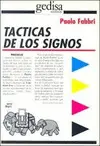 Tácticas de los Signos