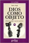 Dios Como Objeto