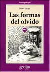 Formas del Olvido, las