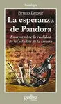 Esperanza de Pandora, la