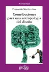 Contribuciones para una Antropología del DiseÑo