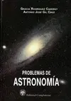 Problemas de Astronomía