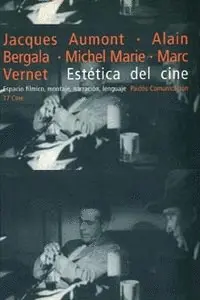 Estética del Cine