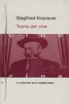 Teoría del Cine