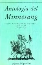 Antologia del Minnesang