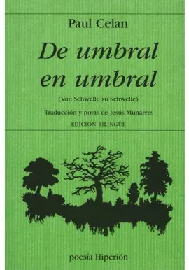 De Umbral en Umbral