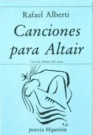 Canciones para Altair