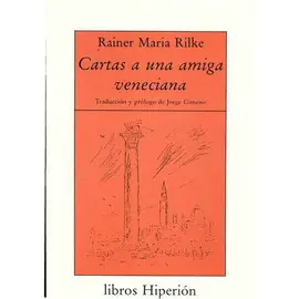 Cartas a una Amiga Veneciana