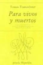 Para Vivos y Muertos