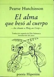 Alma que Beso Al Cuerpo, el