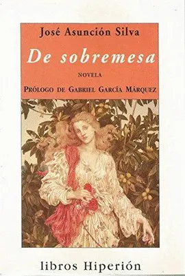 Novela de Sobremesa