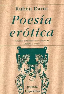Poesía Erótica