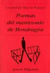 Poemas del Manicomio de Mondragón
