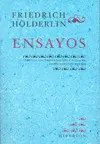 Ensayos de Friedrich Holderlin