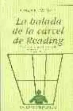 Balada de la Carcel de Reading, la