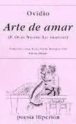 Arte de Amar