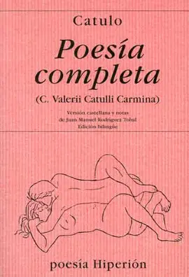 Poesía Completa
