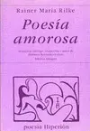 Poesía Amorosa