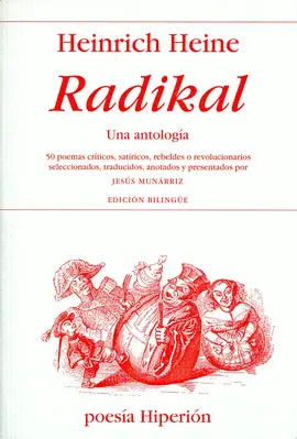 Radikal. Una Antología