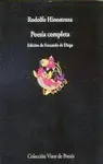 Poesía Completa