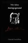 Antologia Personal