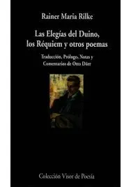 Elegias del Duino, las
