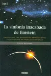 Sinfonia Inacabada de Einstein, la