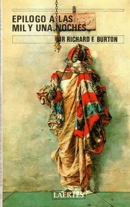 Epílogo a las Mil y una Noches