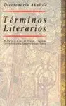 Diccionario de Términos Literarios