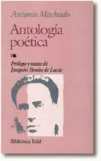 Antología Poética