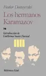 Hermanos Karamazov, los