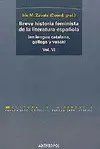 Breve Historia Feminista de la Literatura Española, Vol. 6