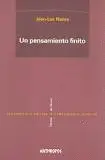 Un Pensamiento Finito