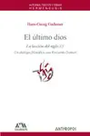 Último Dios, el