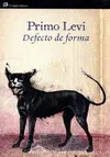 Defecto de Forma