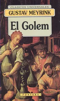 Golem, el