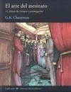 Arte del Asesinato, el