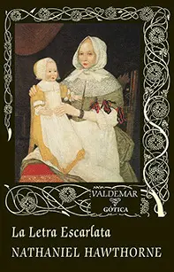Letra Escarlata, la