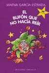 Bufón que no Hacía Reír, el