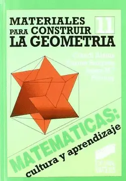 Materiales para Construir la Geometria