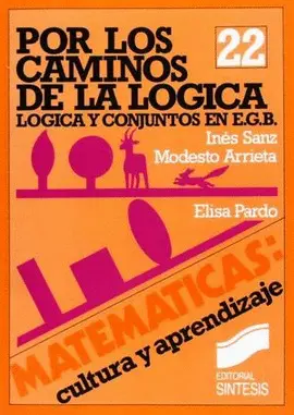 Por los Caminos de la Lógica