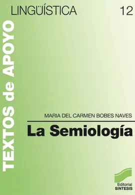 Semiología, la