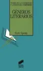 Géneros Literarios