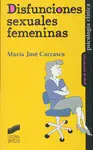 Disfunciones Sexuales Femeninas