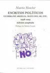 Escritos Políticos