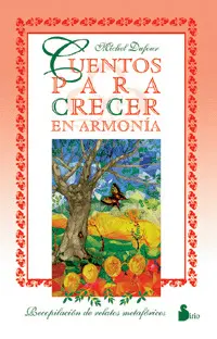 Cuentos para Crecer en Armonia