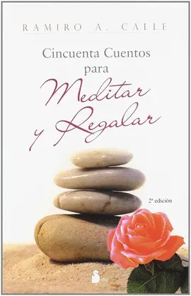 50 Cuentos para Meditar y Regalar
