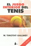 Juego Interior del Tenis, el