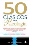 50 Clásicos de la Psicología